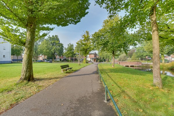 Medium property photo - Burgemeester Wallerstraat 22, 7574 AR Oldenzaal